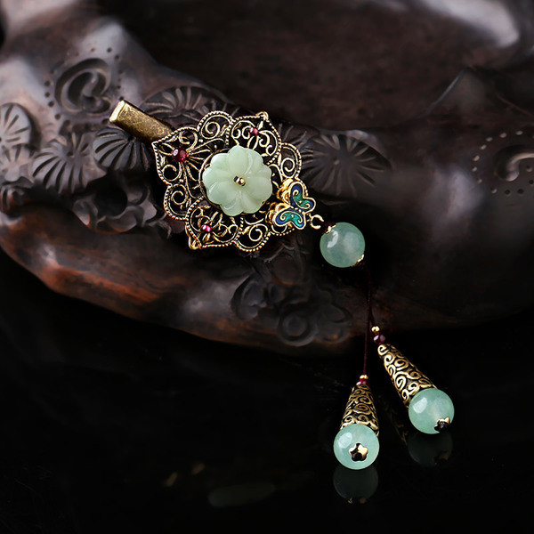 Γυναικείο αξεσουάρ μαλλιών