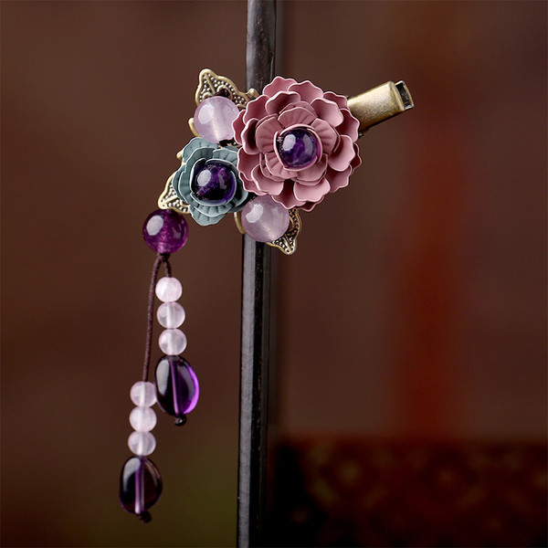 Απαλό γυναικείο ξεσουάρ μαλλιών 