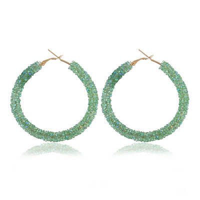 Γυαλιστερα γυναικεία δαχτυλίδια σε διάφορα χρώματα