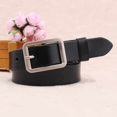 Καθημερινή γυναικεία ζώνη σε διάφορα χρώματα