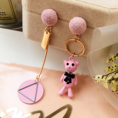 Γυναικεία κομψά σκουλαρίκια σε διάφορα μοντέλα