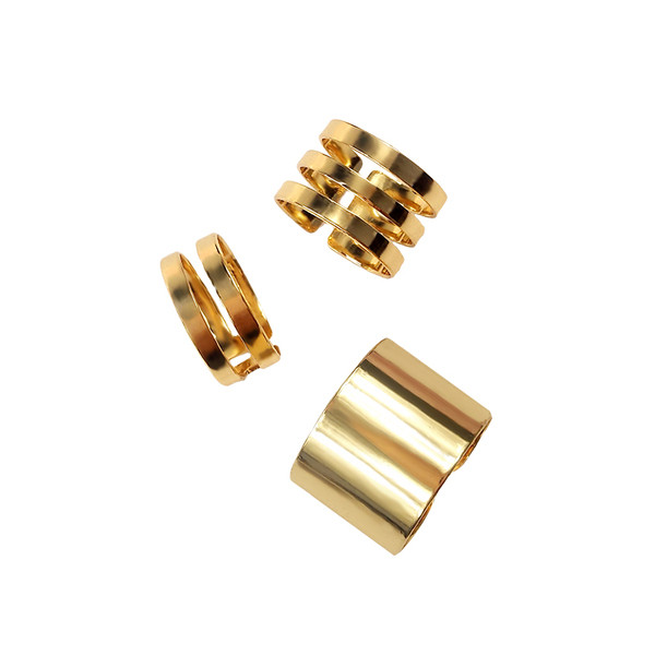 Σετ γυναικεία δαχτυλιδια