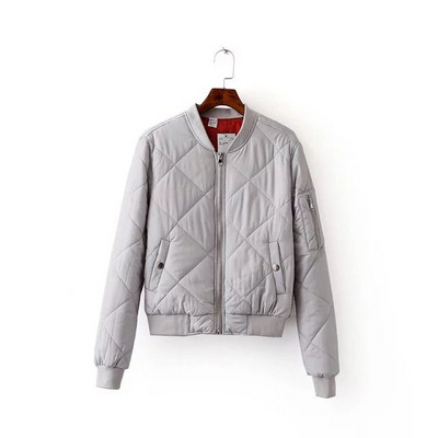 Jachetă confortabilă pentru femei de zi cu zi pentru toamnă și iarnă, în diferite culori