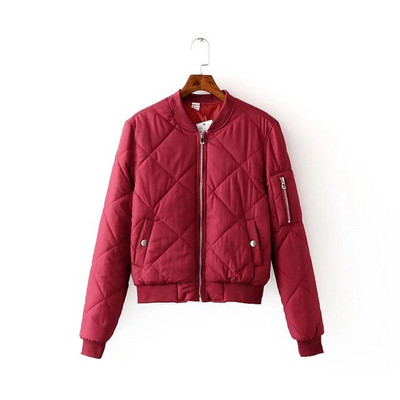 Jachetă confortabilă pentru femei de zi cu zi pentru toamnă și iarnă, în diferite culori