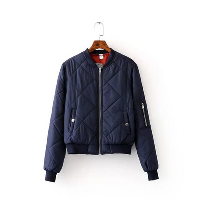 Jachetă confortabilă pentru femei de zi cu zi pentru toamnă și iarnă, în diferite culori