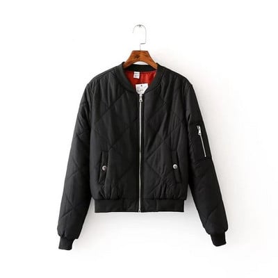 Jachetă confortabilă pentru femei de zi cu zi pentru toamnă și iarnă, în diferite culori