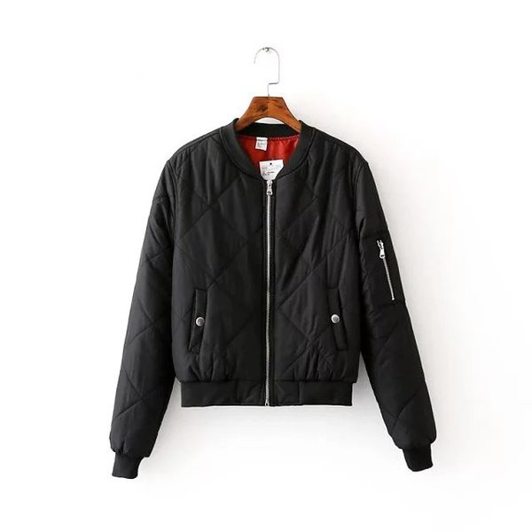 Jachetă confortabilă pentru femei de zi cu zi pentru toamnă și iarnă, în diferite culori