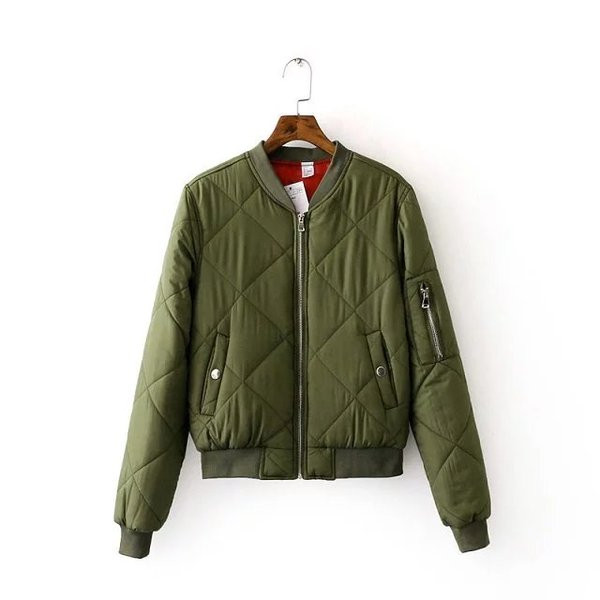 Jachetă confortabilă pentru femei de zi cu zi pentru toamnă și iarnă, în diferite culori