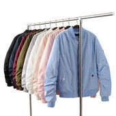 Modern női kabát őszre, különböző színekben