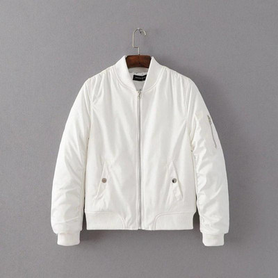 Modern női kabát őszre, különböző színekben