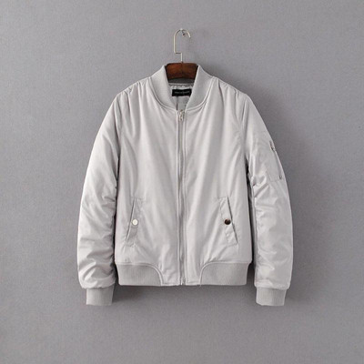 Modern női kabát őszre, különböző színekben