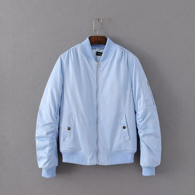 Modern női kabát őszre, különböző színekben