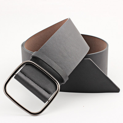 Γυναικεία μοντέρνα ζώνη σε διάφορα χρώματα