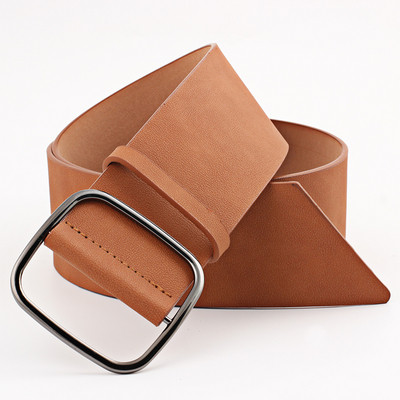 Γυναικεία μοντέρνα ζώνη σε διάφορα χρώματα