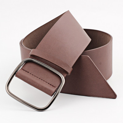 Γυναικεία μοντέρνα ζώνη σε διάφορα χρώματα