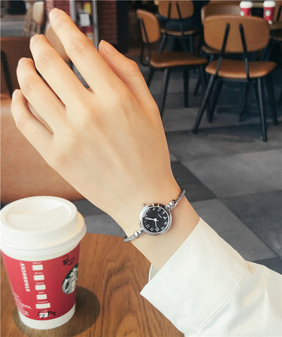 Elegáns női karóra - két modell