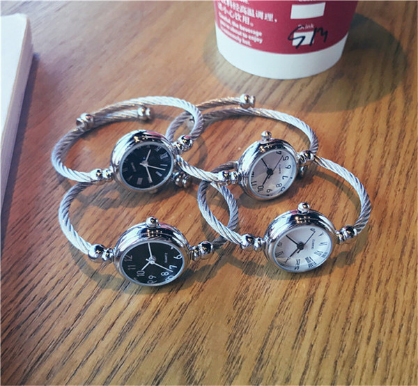 Elegáns női karóra - két modell