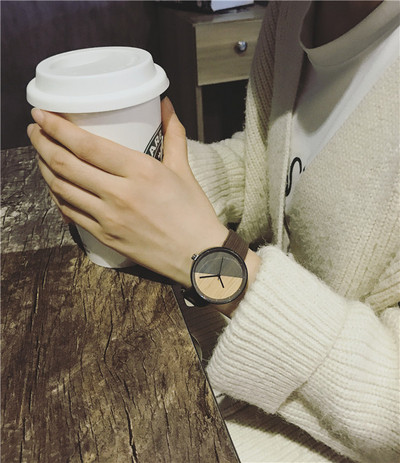 Γυναικείο ρολόι σε τέσσερα χρώματα