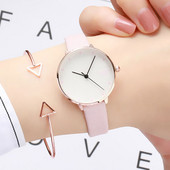 Ρολόι γυναικείο σε τέσσερα χρώματα