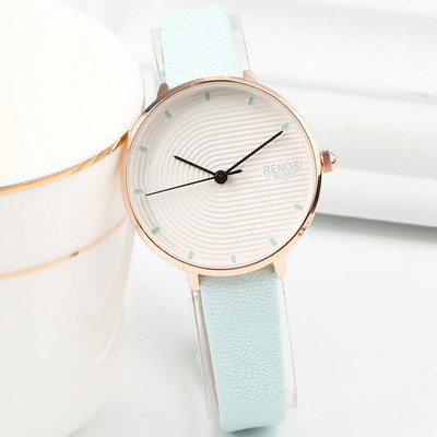 Ρολόι γυναικείο σε τέσσερα χρώματα