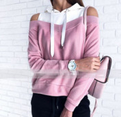 Καθημερινή γυναικεία μπλούζα σε διάφορα χρώματα