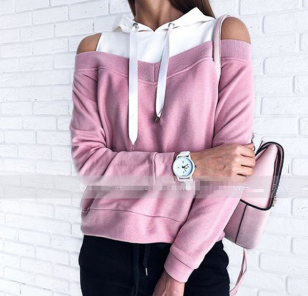 Καθημερινή γυναικεία μπλούζα σε διάφορα χρώματα