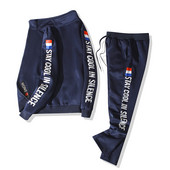 Ανδρικό αθλητικό σετ