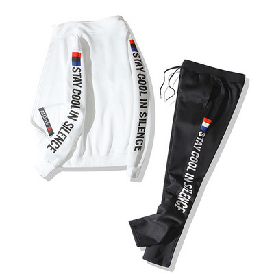 Ανδρικό αθλητικό σετ