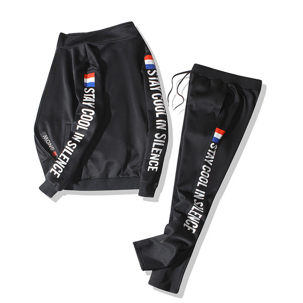 Ανδρικό αθλητικό σετ