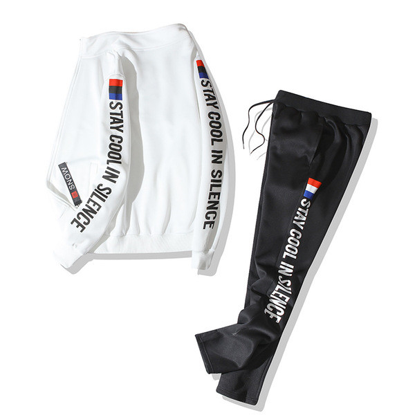 Ανδρικό αθλητικό σετ