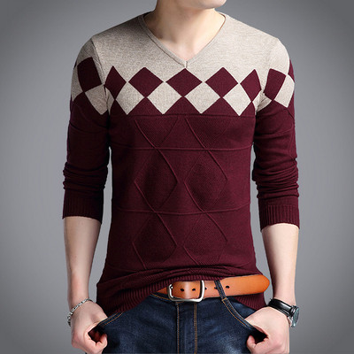 Casual ανδρική μπλούζα σε διάφορα μοντέλα