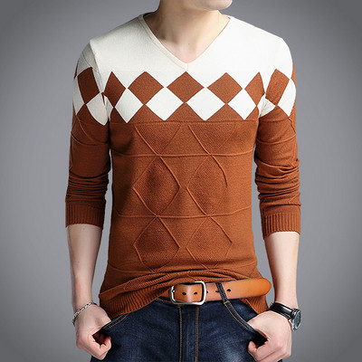 Casual ανδρική μπλούζα σε διάφορα μοντέλα