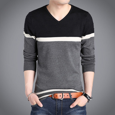 Casual ανδρική μπλούζα σε διάφορα μοντέλα