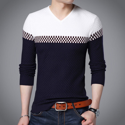 Casual ανδρική μπλούζα σε διάφορα μοντέλα