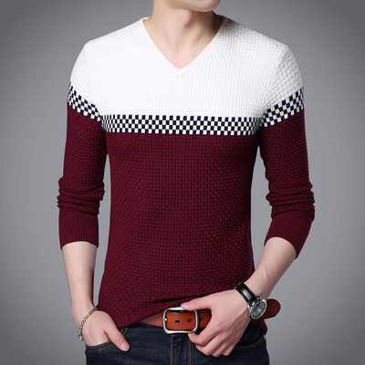 Casual ανδρική μπλούζα σε διάφορα μοντέλα