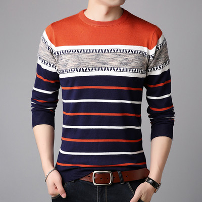 Casual ανδρική μπλούζα σε διάφορα μοντέλα