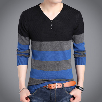 Casual ανδρική μπλούζα σε διάφορα μοντέλα