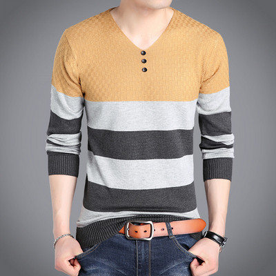 Casual ανδρική μπλούζα σε διάφορα μοντέλα