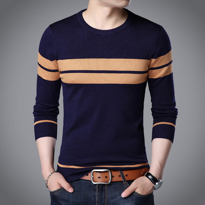 Casual ανδρική μπλούζα σε διάφορα μοντέλα