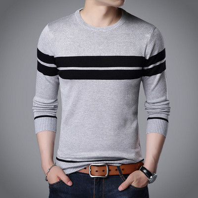 Casual ανδρική μπλούζα σε διάφορα μοντέλα