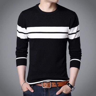 Casual ανδρική μπλούζα σε διάφορα μοντέλα