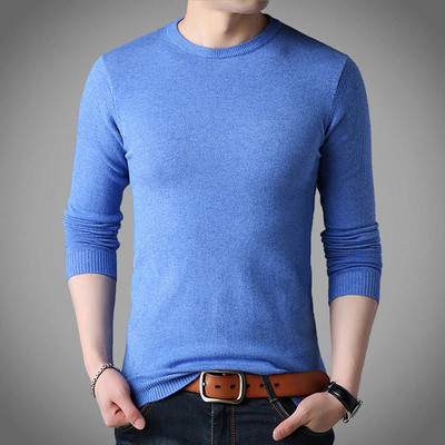 Casual ανδρική μπλούζα σε διάφορα μοντέλα