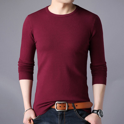 Casual ανδρική μπλούζα σε διάφορα μοντέλα