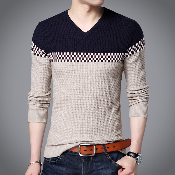 Casual ανδρική μπλούζα σε διάφορα μοντέλα