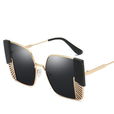 ΝΕΟ μοντέλο γυναικεία γυαλιά ηλίου σε πέντε χρώματα