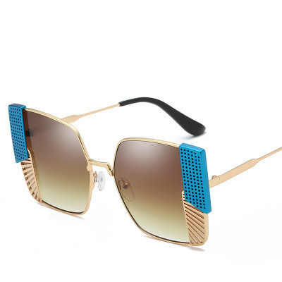 ΝΕΟ μοντέλο γυναικεία γυαλιά ηλίου σε πέντε χρώματα