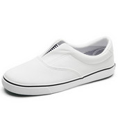 Μοντέρνα ανδρικά μοκασίνια  σε τρία χρώματα