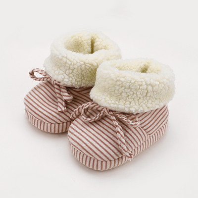 Παιδικές μπότες για  αγόρια για κορίτσια με επένδυση