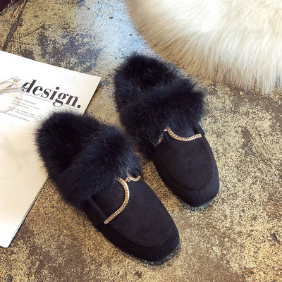 Γυναικεία μοκασίνια