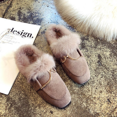 Γυναικεία μοκασίνια